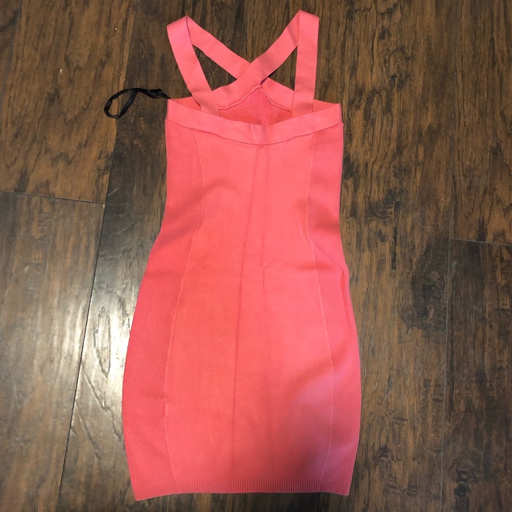 Bebe Dress